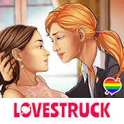 Lovestruck Choose Your Romance Мод APK 9.6 [Бесконечные деньги]