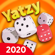Yatzy - Offline Dice Games Мод APK 1.1.0 [Бесконечные деньги]