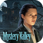 Mystery Valley Mod APK 1.1.0[Mod money]