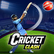 Cricket Clash Live - 3D Real C Мод APK 2.2.4 [Бесконечные деньги]