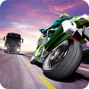 Traffic Rider Mod APK 1.95[Unlimited money,Free purchase,Unlocked,Mod speed]