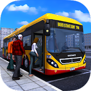 Bus Simulator PRO 2 Mod APK 1.9 [المال غير محدود]