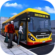 Bus Simulator PRO 2