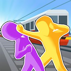 Cross Fight Мод APK 1.0.35 [Бесконечные деньги,Бесплатная покупка,Бесплатный шоппинг,разблокирована]