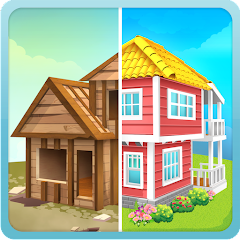 Idle Home Makeover Mod APK 3.5[Unlimited money,Unlocked]