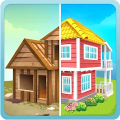Idle Home Makeover Mod APK 3.5[Unlimited money,Unlocked]