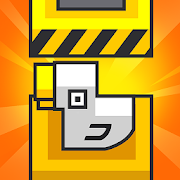 My Factory Tycoon - Idle Game Mod APK 1.7.6[Unlimited money]