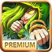 Defender Heroes Premium Mod APK 4.0 [Mega mod]