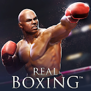 Real Boxing – Fighting Game Mod APK 2.11.0[Unlimited money,Unlocked,VIP]