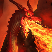 Dragon League - Epic Cards Her Mod APK 1.4.15 [المال غير محدود]