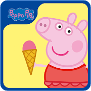Peppa Pig: Holiday Adventures Мод APK 1.2.14 [Полный]