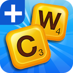 Classic Words Plus Mod APK 2.9.2 [دفعت مجانا,مصححة]