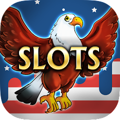 President Slots Games Offline Mod APK 1.136[Remove ads,Unlimited money,Free purchase,VIP]