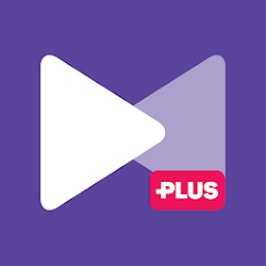 KMPlayer Plus (Divx Codec) Mod APK 34.11.271[Full]