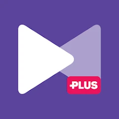 KMPlayer Plus (Divx Codec) Mod APK 35.06.301