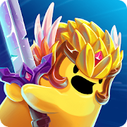 Hopeless Heroes: Tap Attack Мод Apk 2.1.7 
