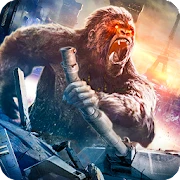 City Smasher Mod APK 2.1[Unlimited money]