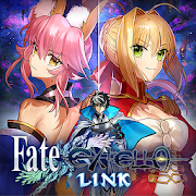 Fate/EXTELLA LINK Mod APK 1.0.2[Paid for free,Unlimited money,Free purchase,Unlocked]