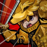 Infinity Heroes : Idle RPG Mod APK 2.7.3[Unlimited money,God Mode]