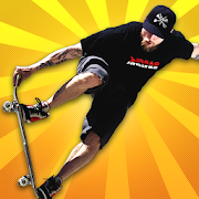 Mike V: Skateboard Party Mod APK 1.21[Unlimited money,Free purchase,Unlocked]