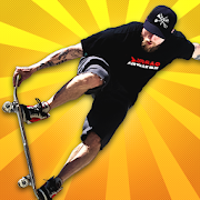 Mike V: Skateboard Party Мод APK 1.21 [Бесконечные деньги,Бесплатная покупка,разблокирована]