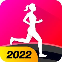 Running App - Lose Weight App Mod APK 1.1.1[Unlocked,Premium]