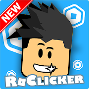 RoClicker - Robux Mod APK 1.2.1 [Quitar anuncios]