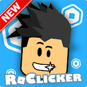 RoClicker - Robux Mod APK 1.2.1 [Reklamları kaldırmak]