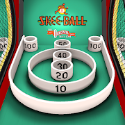 Skee-Ball Plus Mod APK 1.05 [Kilitli]