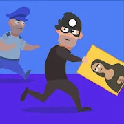 Master Thief Mod APK 1.4.16[Remove ads,Mod speed]