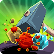 Elfcraft - Match 3 Stones Мод APK 1.6.7 [Бесконечные деньги]