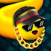 Snake Hunt: Worm io Games Zone Mod APK 5.2.1.5889[Remove ads]