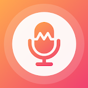 Voice Recorder & Voice Memos icon