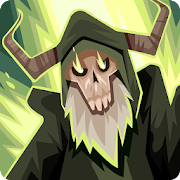 The Secret of the Necromancer Mod APK 1.0.37.5[Full]