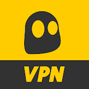 CyberGhost VPN: Secure WiFi Мод APK 7.0.0.115.3567 [Бесплатная покупка,премия]