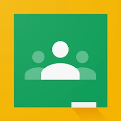 Google Classroom Mod APK [Mod money]