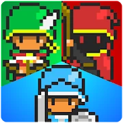 Rucoy Online - MMORPG MMO RPG Mod APK 1.30.18[Mod Menu]