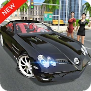 Car Simulator McL Mod APK 1.1[Remove ads]