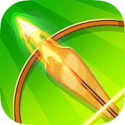 Royal Archero VS BOSS Mod APK 3.4[Unlimited money,Mod Menu]