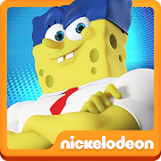SpongeBob: Sponge on the Run Мод APK 1.5 [Бесконечные деньги]
