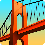 Bridge Constructor Mod APK 12.4 [Dinheiro Ilimitado,Compra grátis,Desbloqueada]