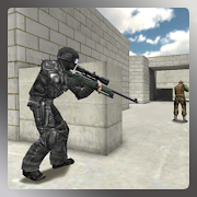 Gun Shot Fire War Mod APK 2.0.6 [Dinheiro Ilimitado,God Mode]
