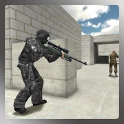 Gun Shot Fire War Mod APK 2.1.4[Remove ads,Mod Menu,God Mode]