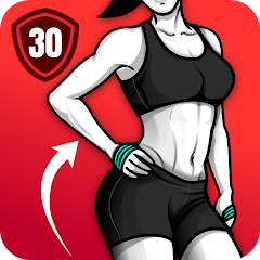Workout for Women: Fit at Home Мод APK 1.4.5 [разблокирована,премия]