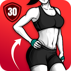 Workout for Women: Fit at Home Mod APK 1.7.5 [Reklamları kaldırmak,Ücretsiz satın alma,Reklamsız]