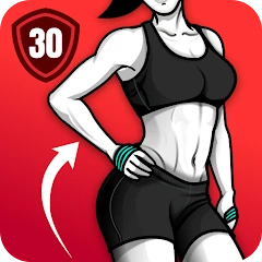 Workout for Women: Fit at Home Mod APK 2.0.3[Remove ads,Optimized]