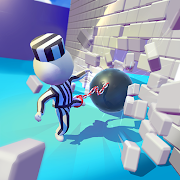 Prison Wreck - Free Escape and Destruction Game Мод Apk 11.7 