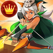 Castle Defender Premium Mod APK 2.0.3[Paid for free,Free purchase]