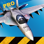 Carrier Landings Pro Mod APK 4.3.8 [Dinero Ilimitado Hackeado]