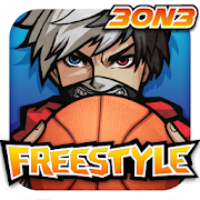 3on3 Freestyle Basketball Mod APK 2.12.0.1[Mod money]